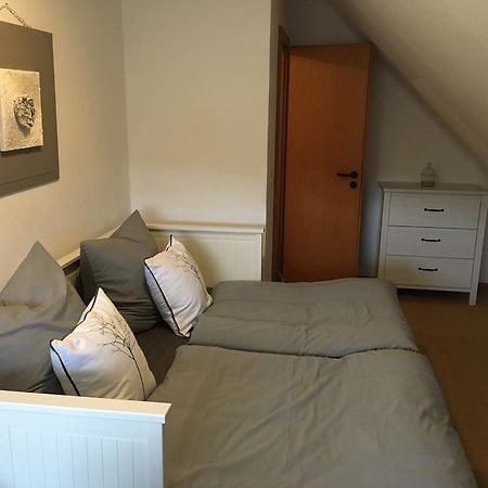 Ferienwohnung Haemelschenburg Emmerthal Exterior foto