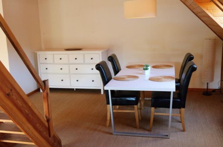 Ferienwohnung Haemelschenburg Emmerthal Exterior foto