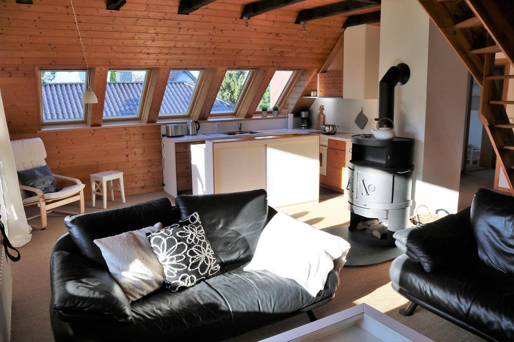 Ferienwohnung Haemelschenburg Emmerthal Exterior foto